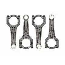 Connecting Rods - 4Cyl