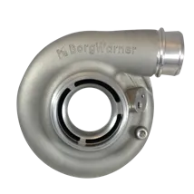 Turbo Compressor Covers