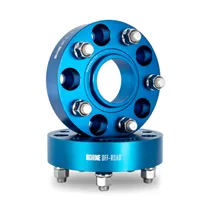 Wheel Spacers & Adapters