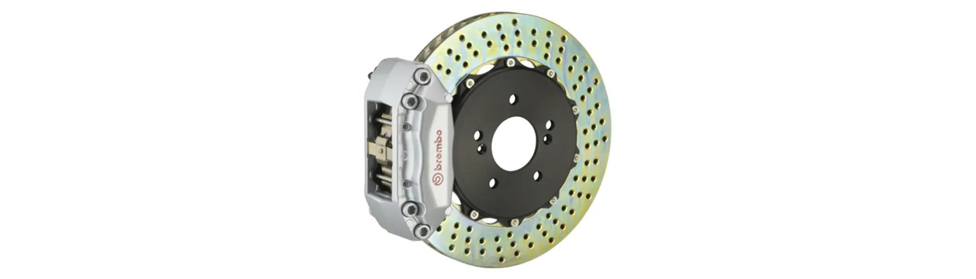 Brake Kits - Performance Slot