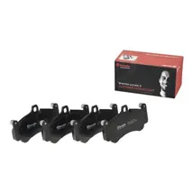 Brake Pads - OE