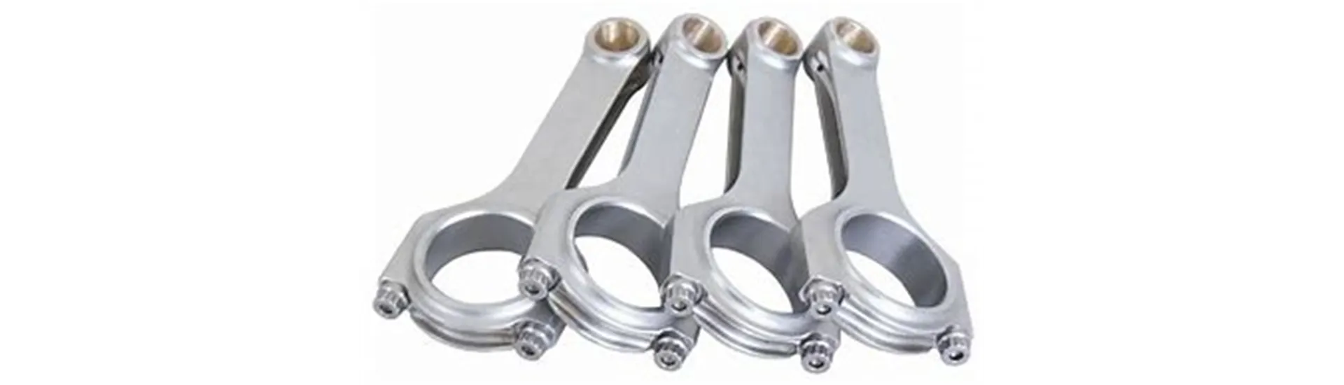 Connecting Rods - 4Cyl