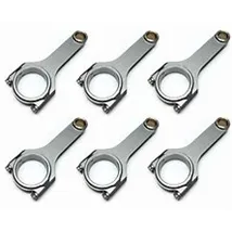 Connecting Rods - 6Cyl