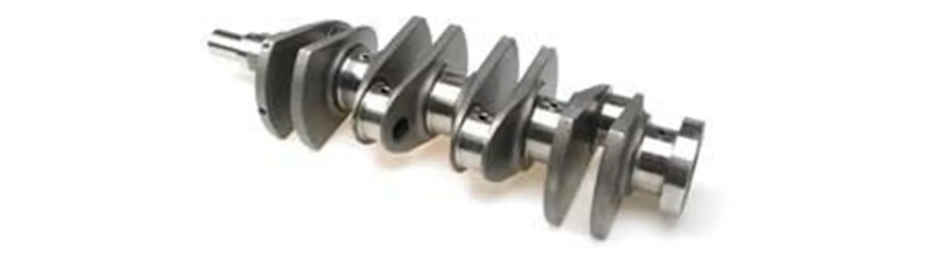 Crankshafts