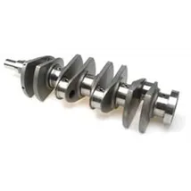 Crankshafts