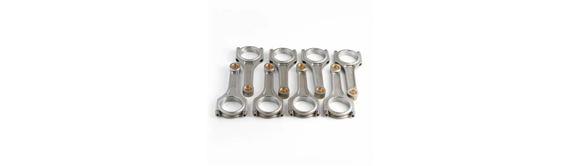 Connecting Rods - 8Cyl