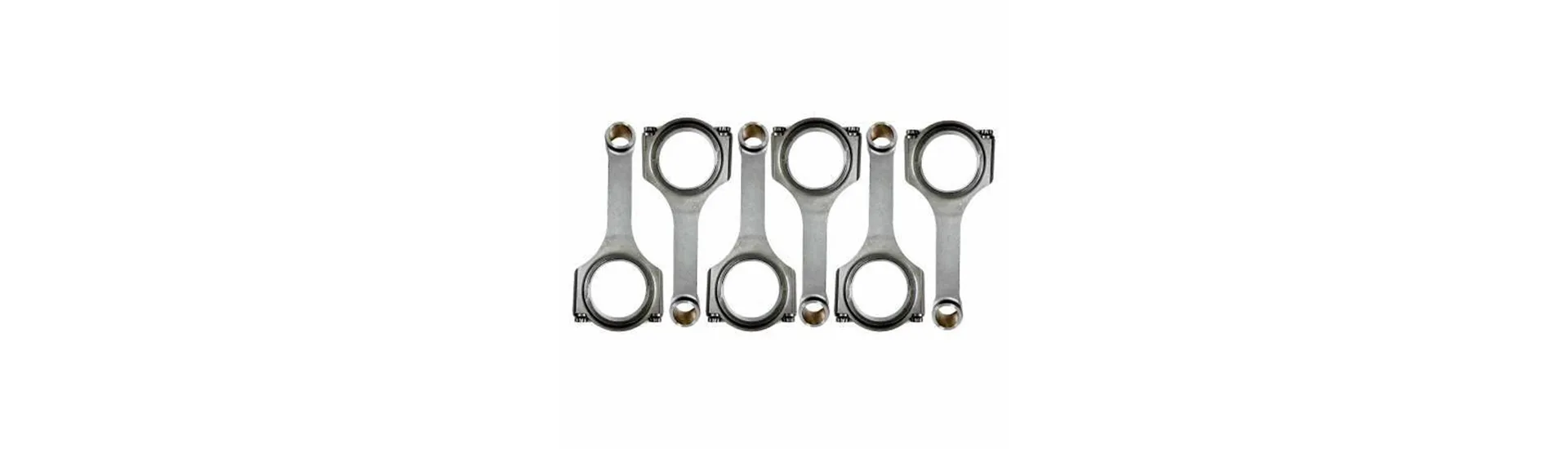Forged Piston Sets -6cyl