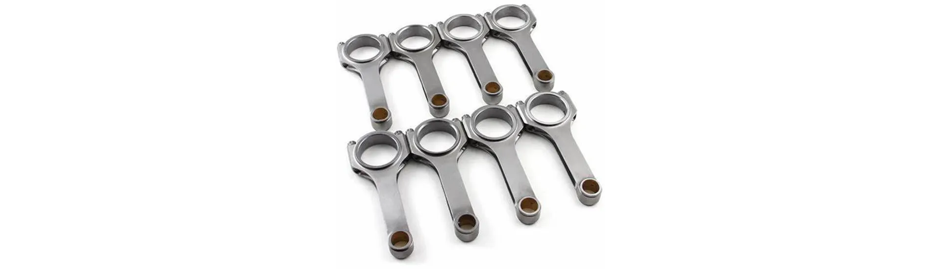 Forged Piston Sets -4cyl
