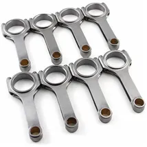 Forged Piston Sets -4cyl
