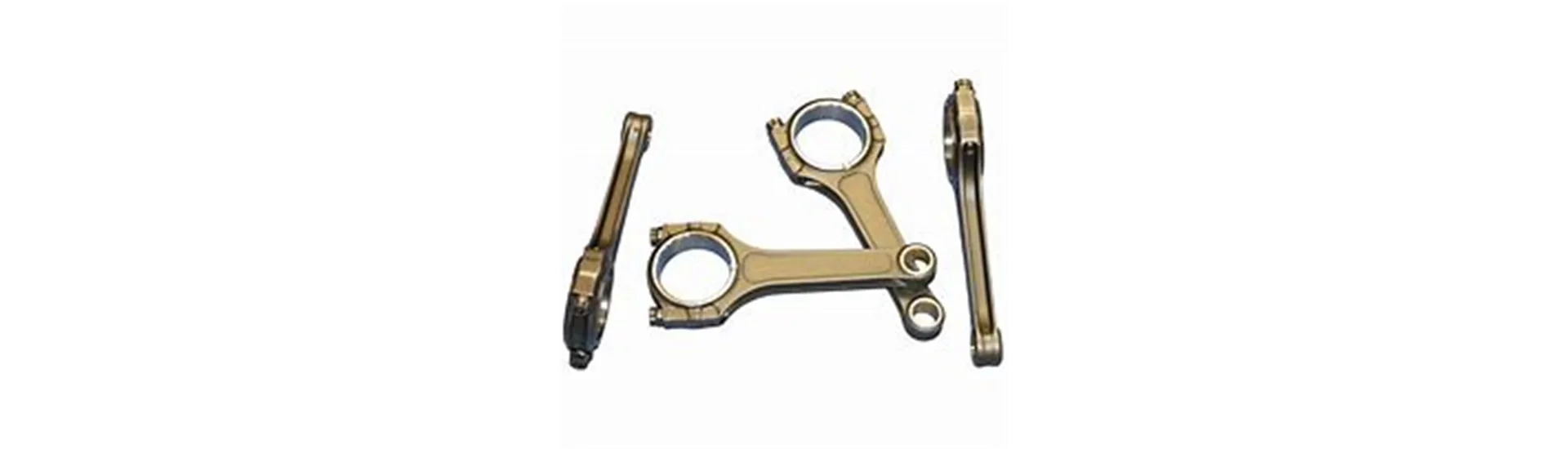 Connecting Rods - 2Cyl
