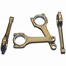 Connecting Rods - 2Cyl