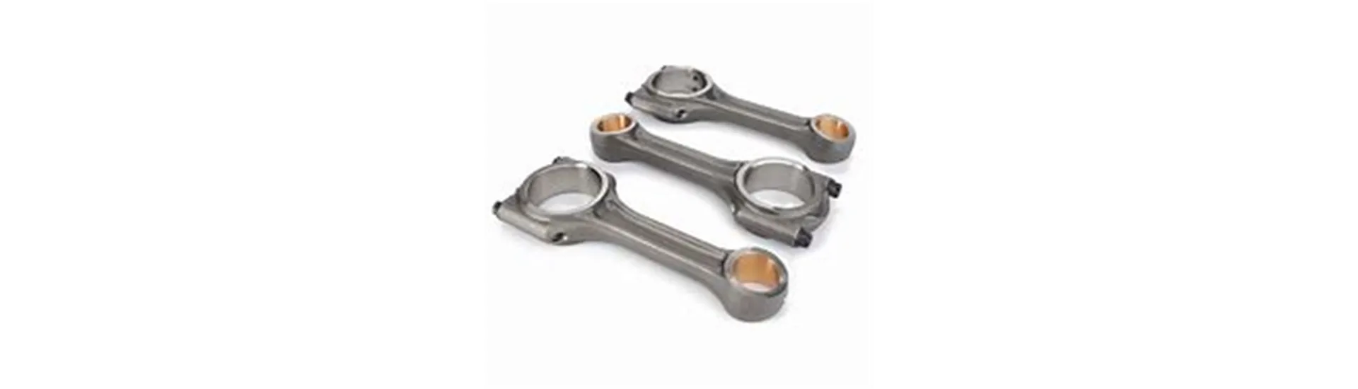 Connecting Rods - 3 Cylinder
