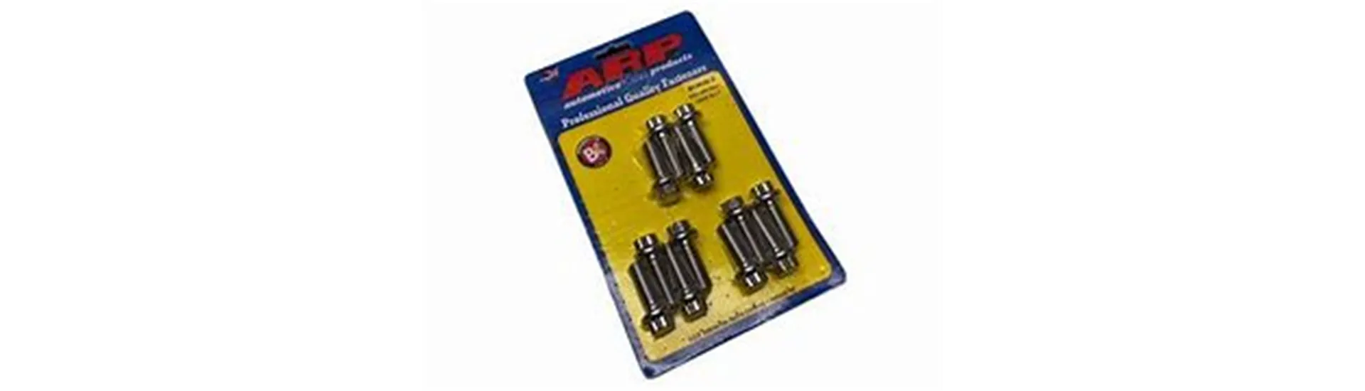 Roll Cage Components