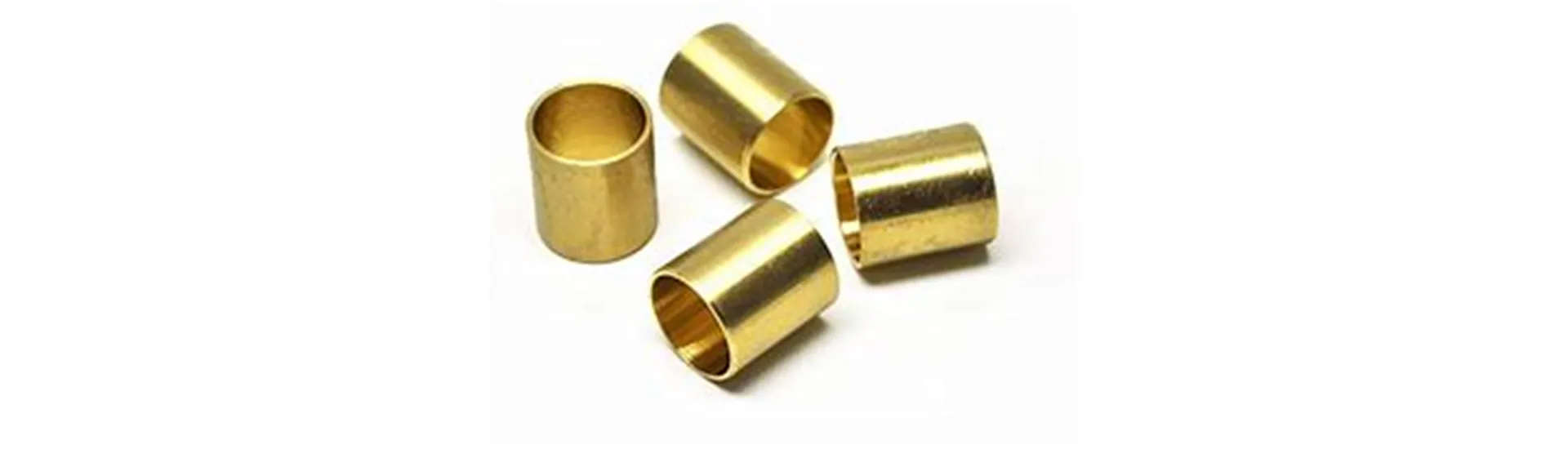 Connecting Rod Bushings