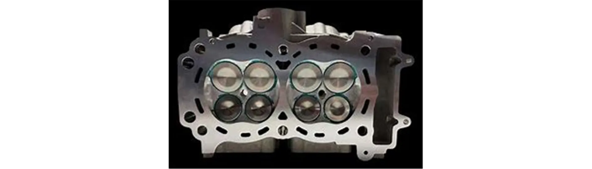 Cylinder Heads