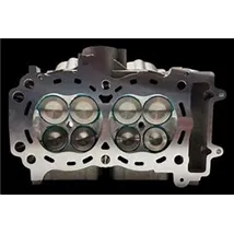 Cylinder Heads