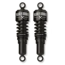 Shocks and Struts