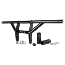 Body Armor & Rock Rails