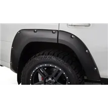 Fender Flares