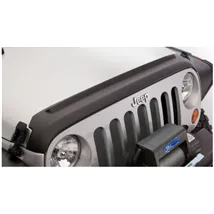 Body Armor & Rock Rails