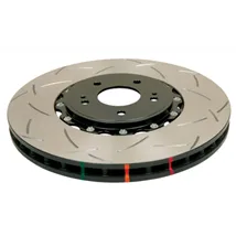 Brake Rotors - 2 Piece