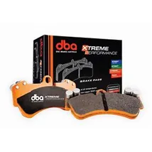 Brake Pads - Performance