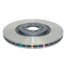 Brake Rotors - OE