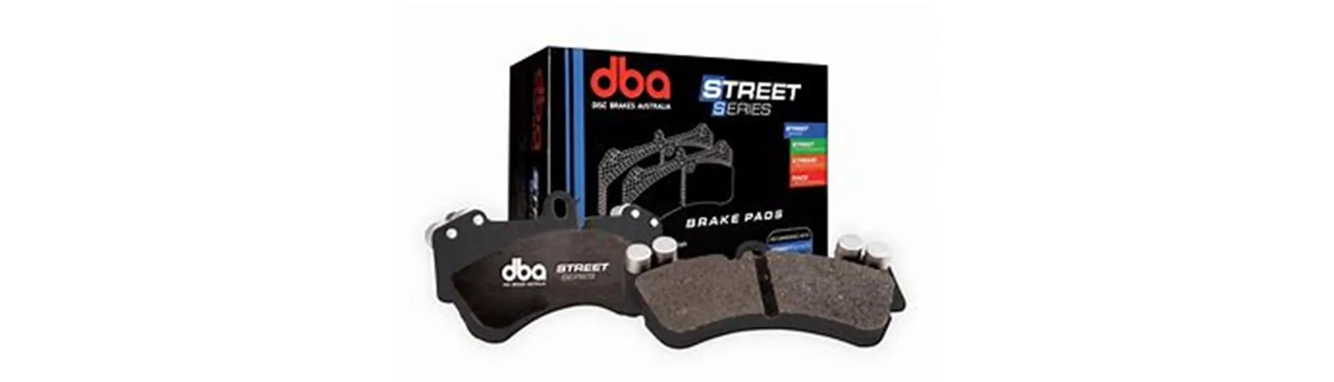 Brake Pads - OE