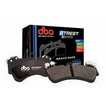 Brake Pads - OE
