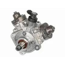 Injection Pumps & Controllers