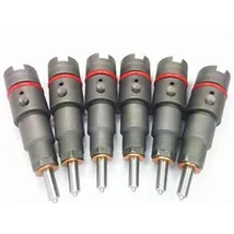 Fuel Injectors - Diesel
