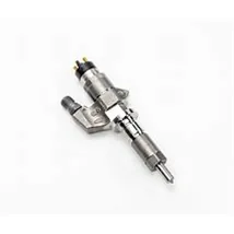 Fuel Injector Nozzles
