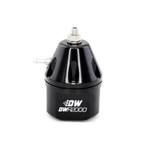 Fuel Pressure Regulators