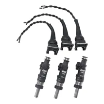 Fuel Injectors - Single