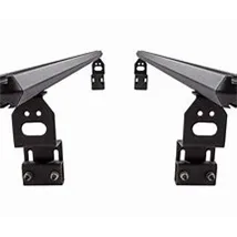 Loading Bin Rail Protectors