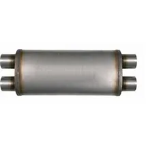 Muffler