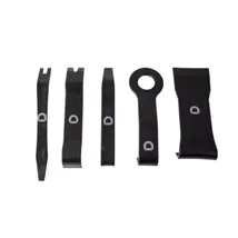 Dash & Interior Trim