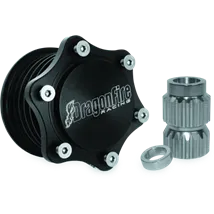 Quick Release Adapters