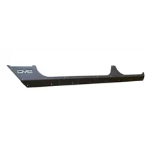 Body Armor & Rock Rails