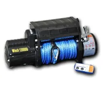 Winch Accessories
