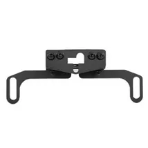 License Plate Relocation