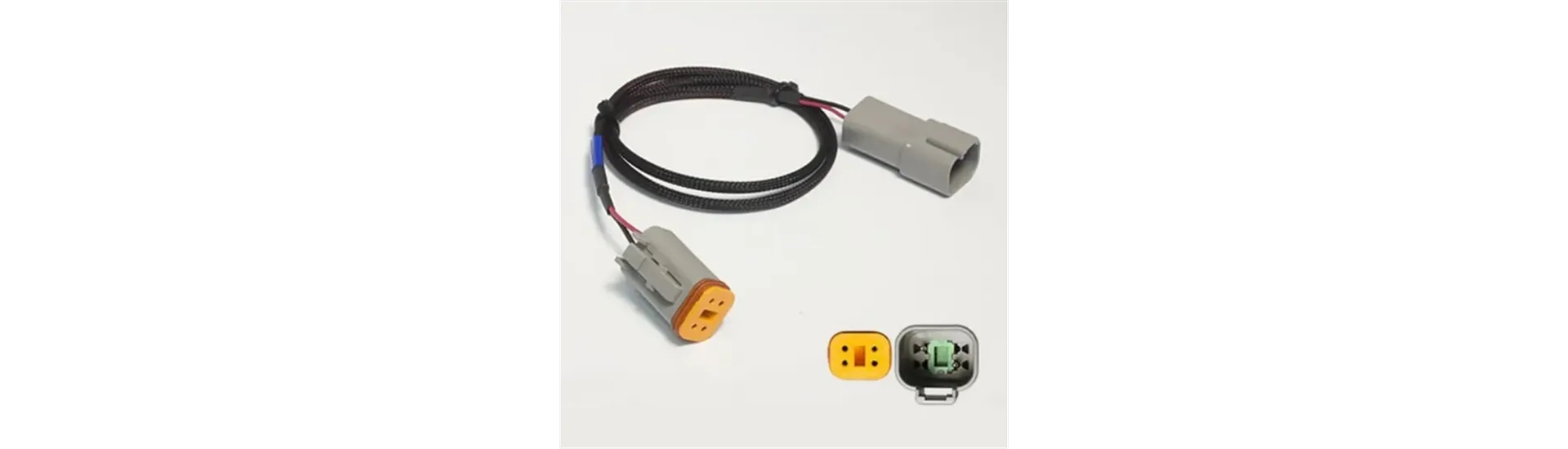 Programmer Accessories