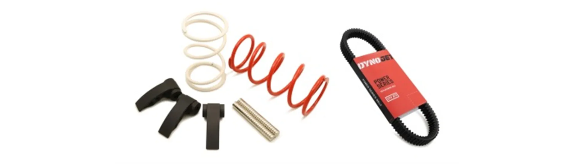 Timing Accessory Belts