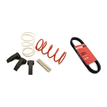 Timing Accessory Belts