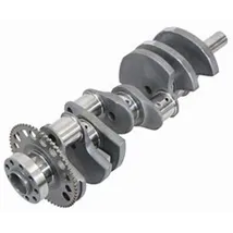 Crankshafts