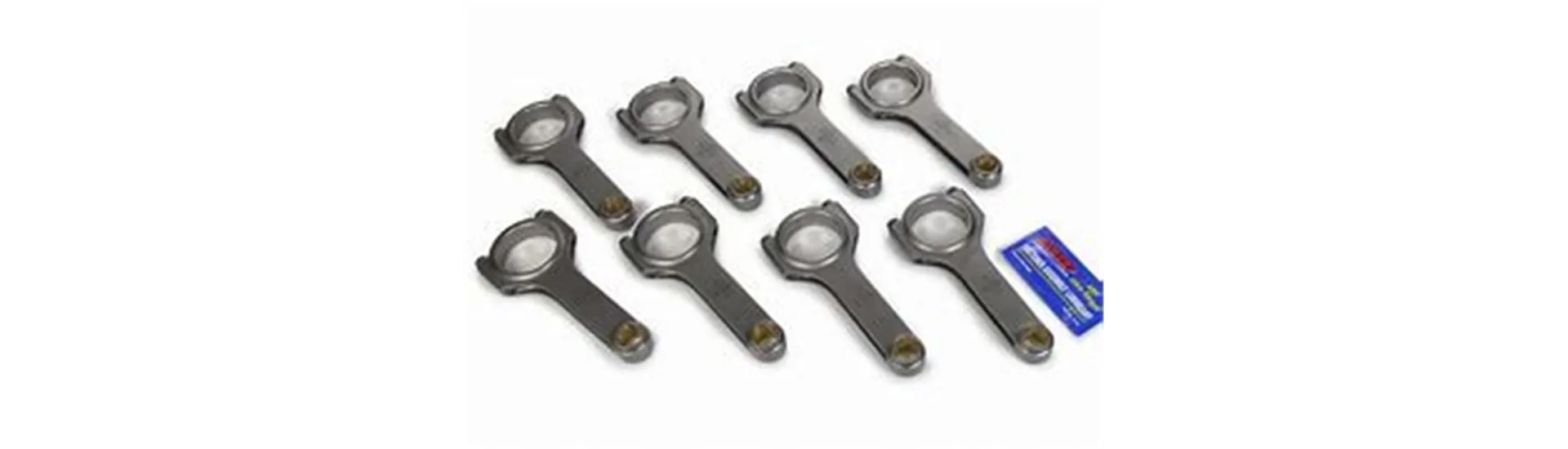 Connecting Rods - 8Cyl