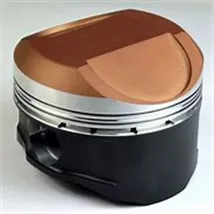 Piston Coating