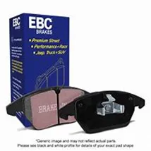 Brake Pads - OE