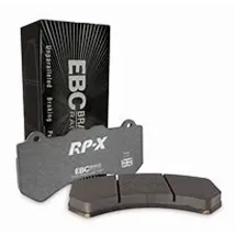 Brake Pads - Racing