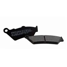 Brake Pads - OE